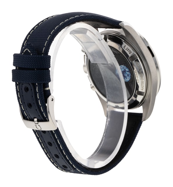 Omega Speedmaster Anniversary Series 310.32.42.50.02.001 Image 3